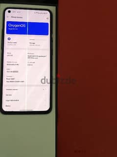 OnePlus 9 5G Purple For Sell 0