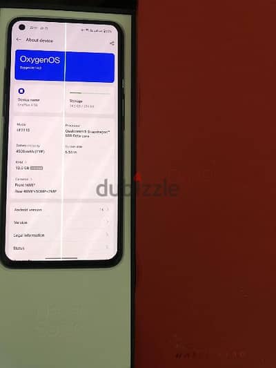 OnePlus 9 5G Purple For Sell