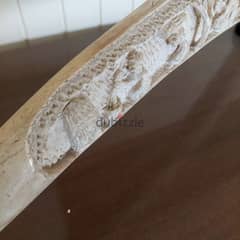 ivory 2500 grams net