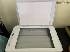 HP deskjet 2710 0