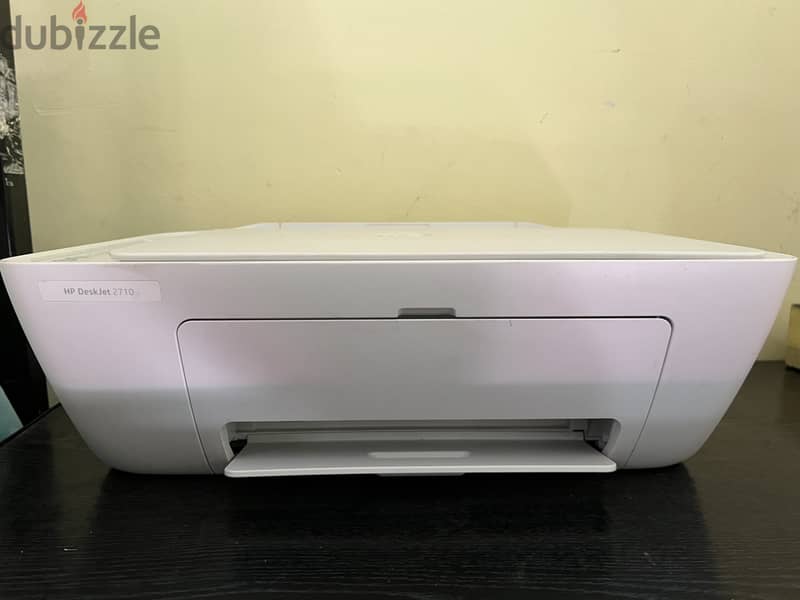 HP deskjet 2710 4