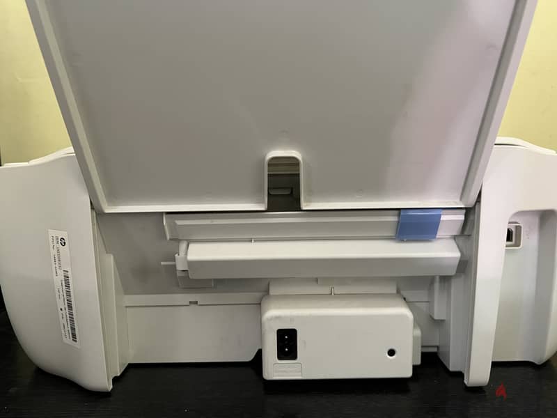 HP deskjet 2710 5