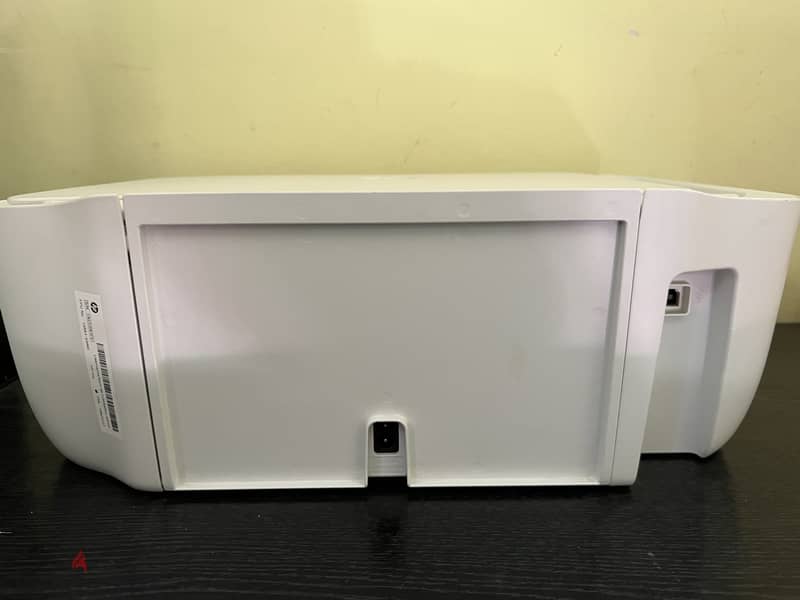 HP deskjet 2710 6