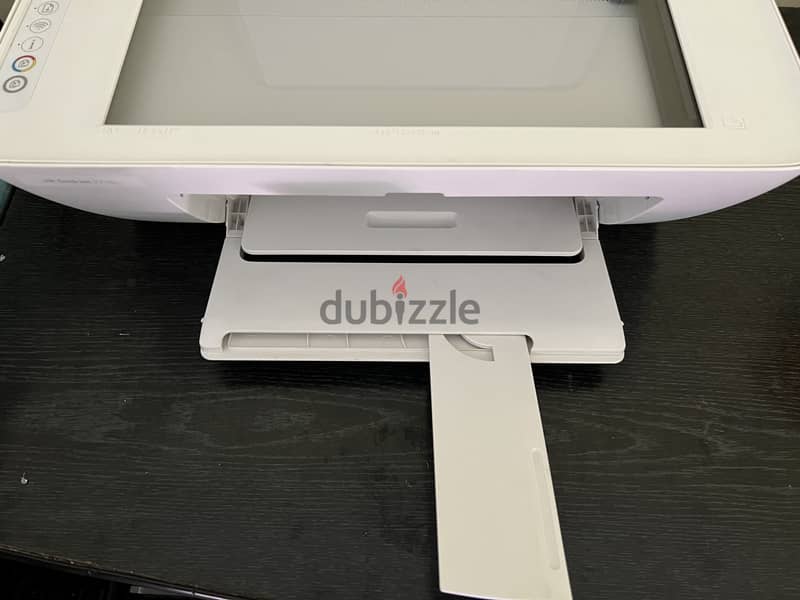 HP deskjet 2710 7