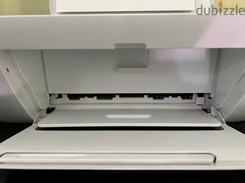 HP deskjet 2710 8