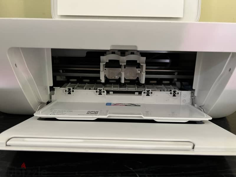 HP deskjet 2710 10