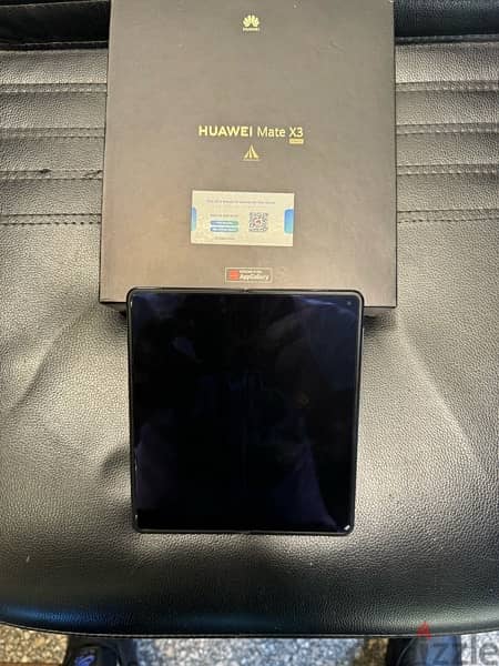 Huawei Mate X3 1