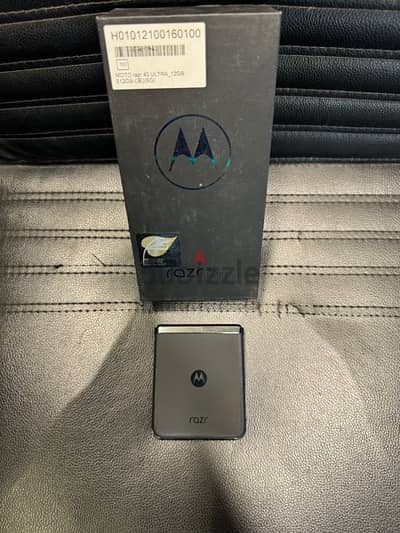 Motorola razr 40 ultra