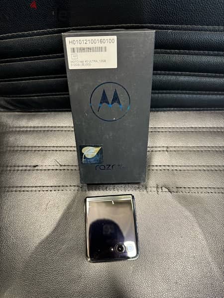 Motorola razr 40 ultra 2