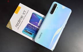 Realme XT