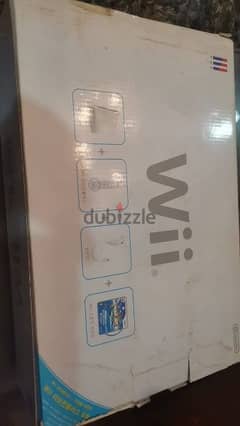 wii