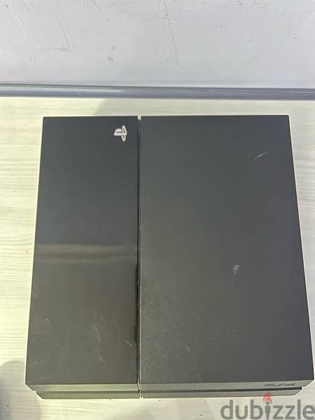 playstation 4 like new 5