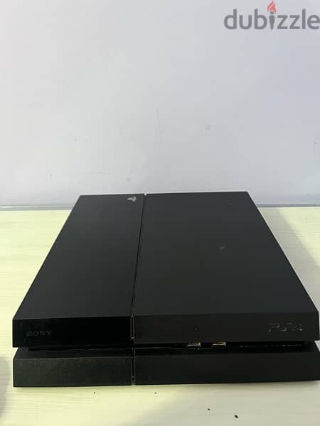 playstation 4 like new 6