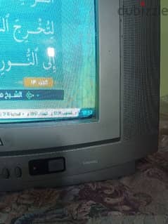 تلفزيون 14توشيبا 0