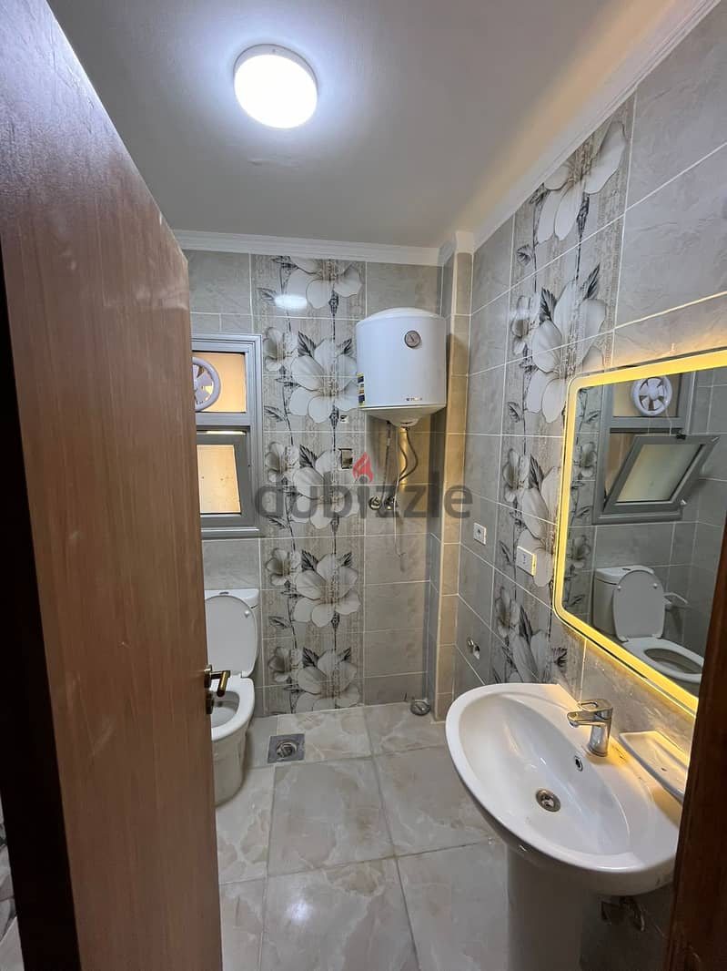 Apartment for Rent in Madinaty    Location: B2, Madinaty. 2