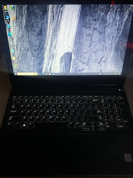 Dell precision  7510 1