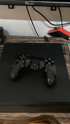 جهاز ps4