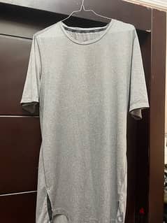 nike dri fit tee 0