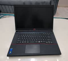 Fujitsu LIFEBOOK