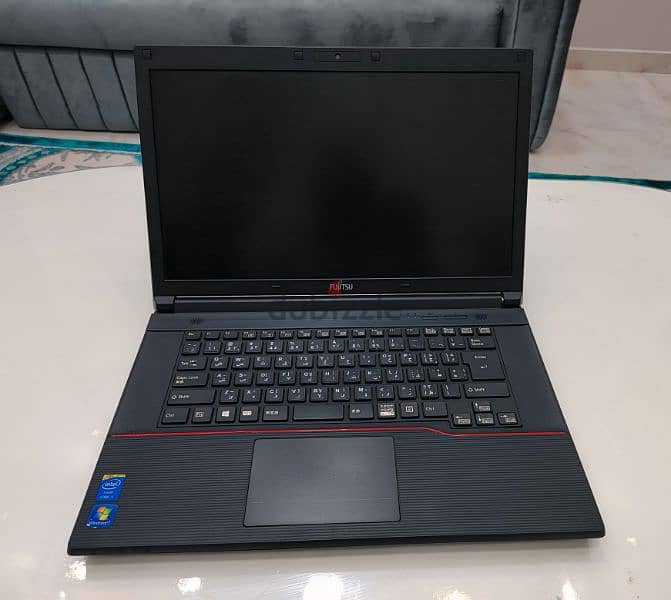 Fujitsu LIFEBOOK 0