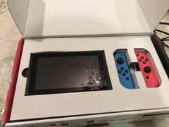 Nintendo swich for sale