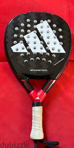 METALBONE YOUTH RACKET