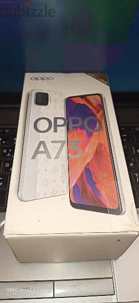 Oppo A73 0