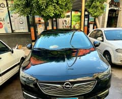 Opel Insignia 2018 0