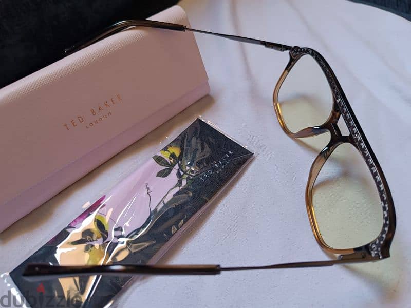 نظاره ماركه  TED BAKER original 2