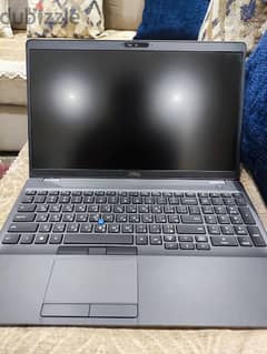 laptop Dell Latitude 5500 i5 Generation 8