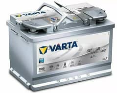 VARTA