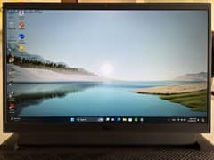 Dell G15 5511 11th gen - with RTX 3050