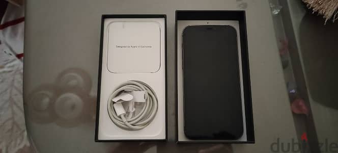 Apple iPhone 12 Pro 128 excellent