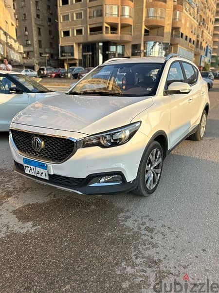 MG ZS 2022 1