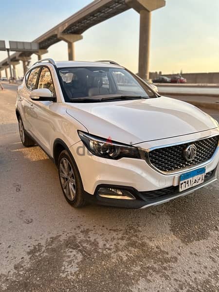 MG ZS 2022 2