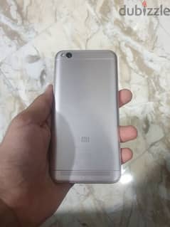 xiaomi redmi 5A