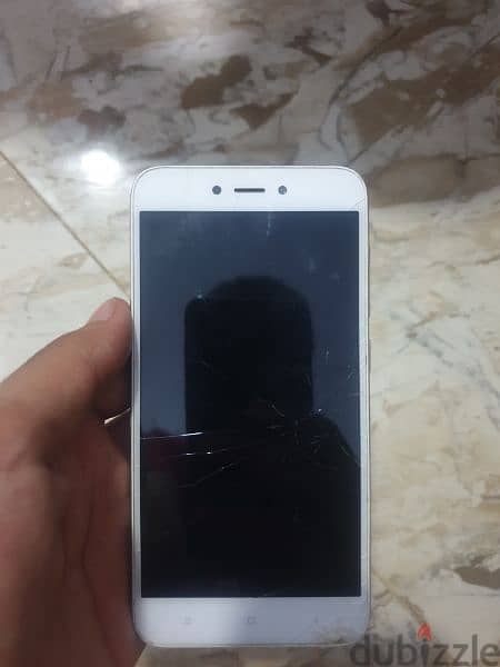 xiaomi redmi 5A 1