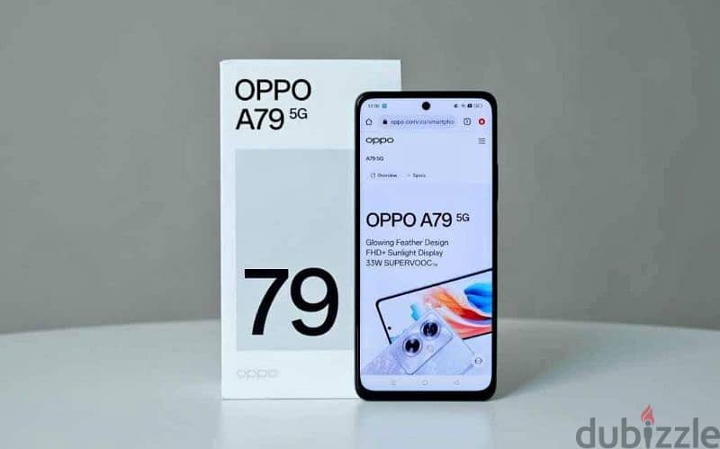 oppo a79 5g 2