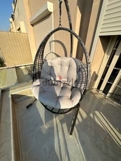 Hanging chair