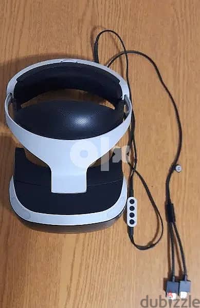 ps4 vr 1