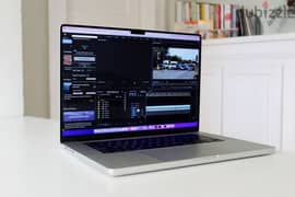 MACBOOK PRO 16 INC2021