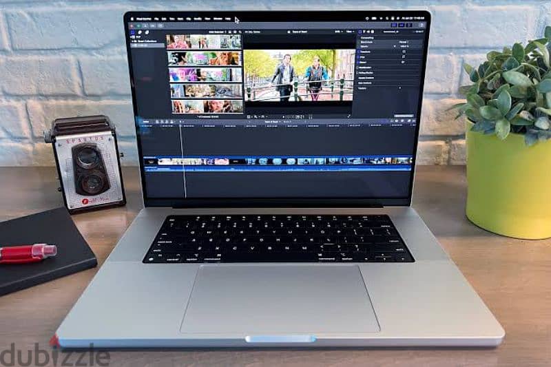 MACBOOK PRO 16 INC2021 1