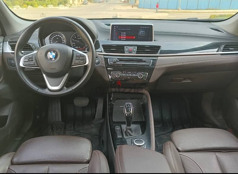 BMW X1 2020 2