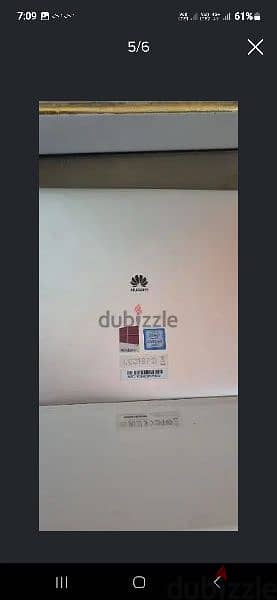 HUAWEI MATEBOOK E 12" 2 IN HUAWEI MATEBOOK E 12" 2 IN 1 LAPTOP1 LAPTOP 3