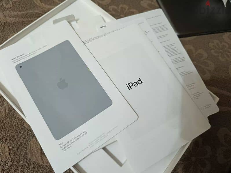 ipad 9 (2021) 10.2 6