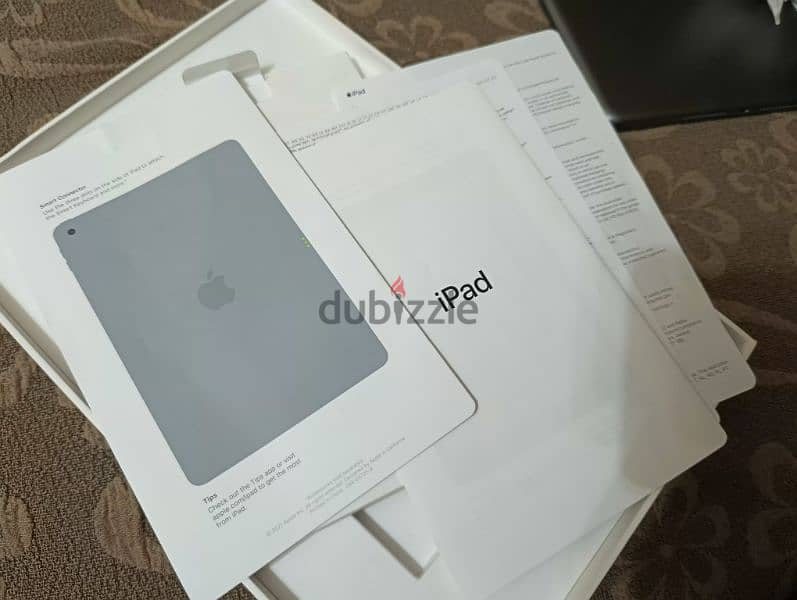 ipad 9 (2021) 10.2 8