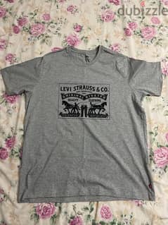 T-shirt Levis Original not used