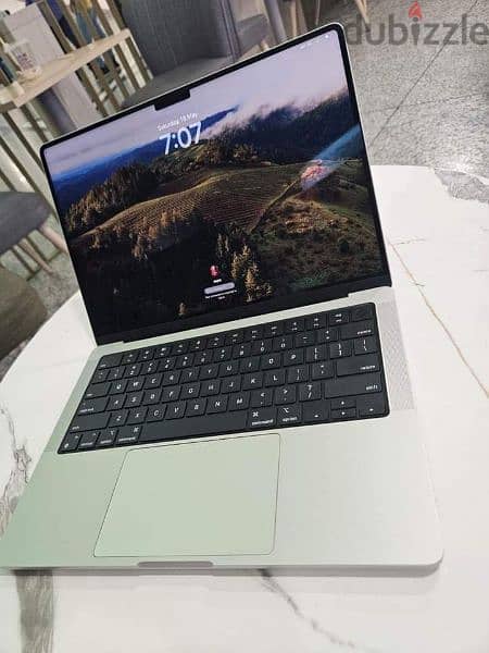 Mackbook pro 2010 3