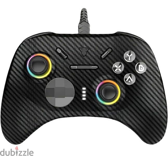 FANTECH GP15 EOS VEGA Controller 0