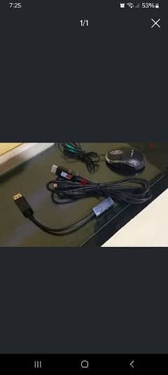 Type C to HDMI DisplayPort to HDMI